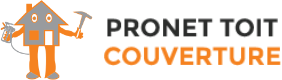 Logo Pronet Toit Couverture