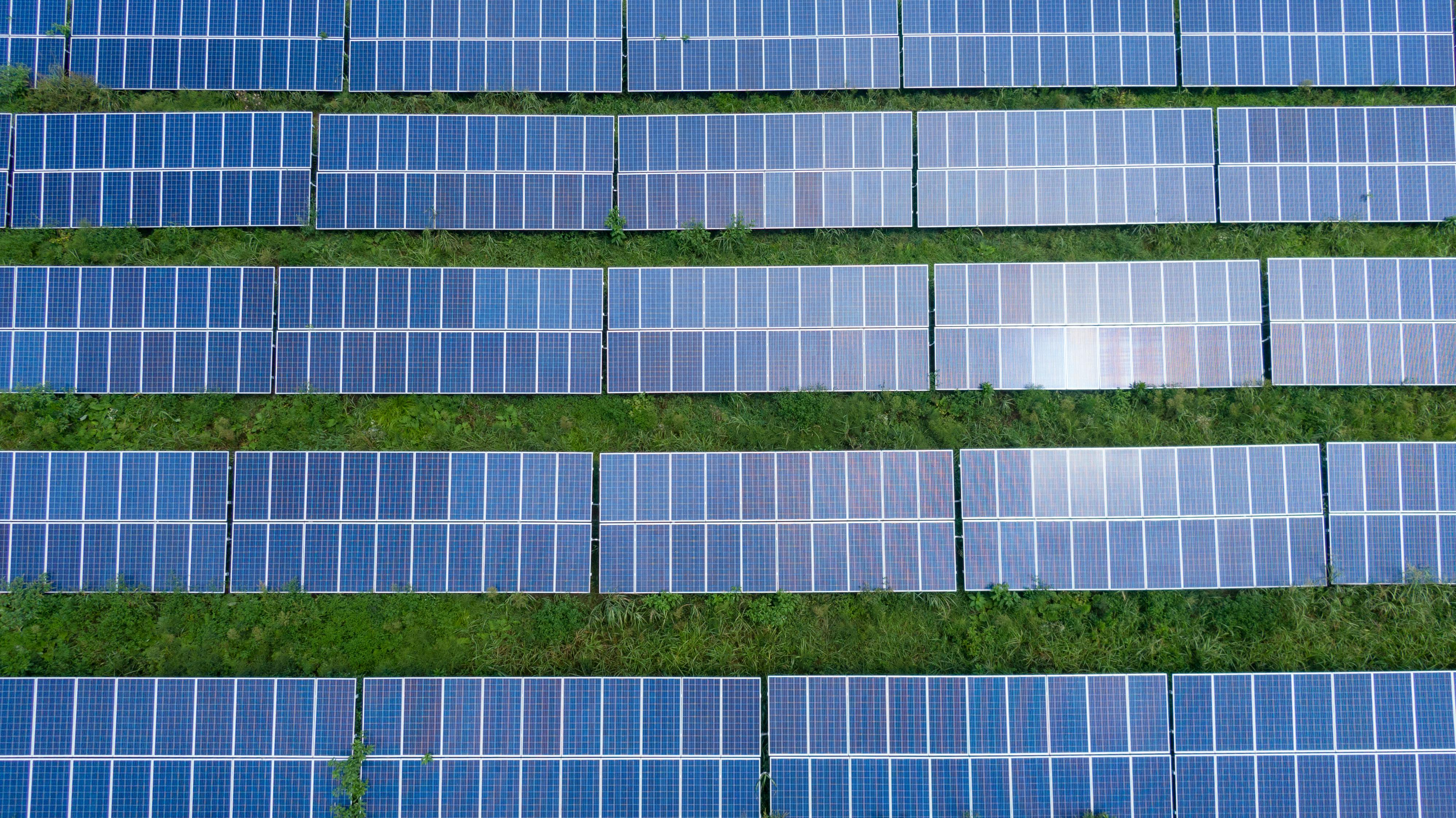 Entretien de Panneaux Solaires dans le Morbihan