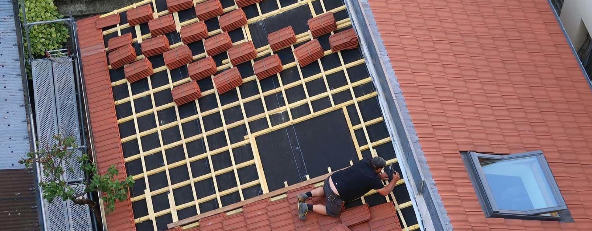 Pronet Toit Couverture : Nettoyage & rénovation de toitures et façades