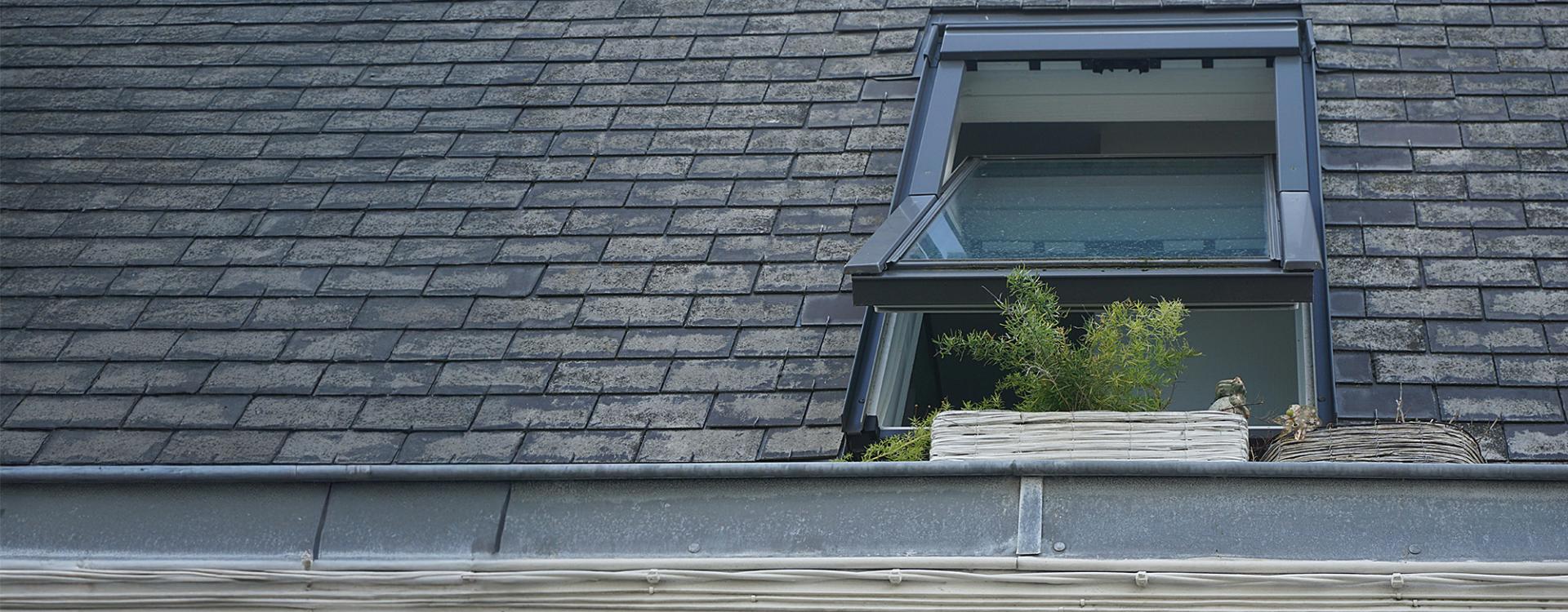 Pose et Réparation de Velux dans le Morbihan