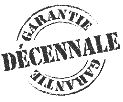 Garantie décennale