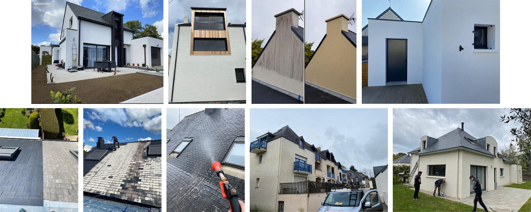 rénovation de votre habitat